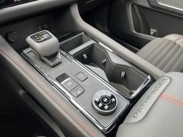 New 2026 Nissan Pathfinder Rock Creek image 29