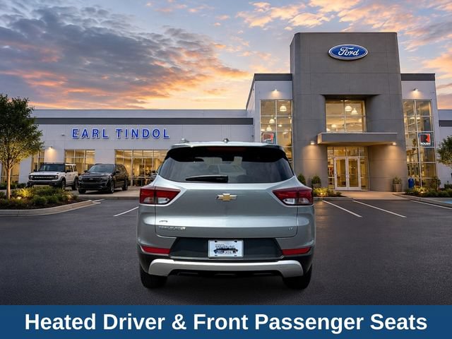 Used 2023 Chevrolet TrailBlazer LT FWD image 6