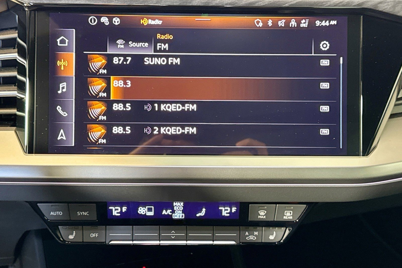 Used 2024 Audi Q4 e-tron Premium Plus image 14