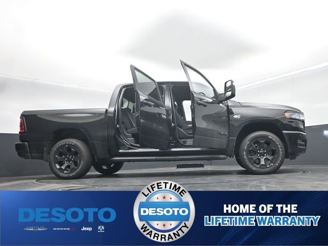 New 2026 RAM 1500 Express image 70