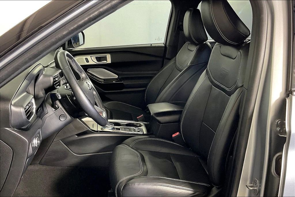 Used 2022 Ford Explorer ST w/ Equipment Group 401A image 36