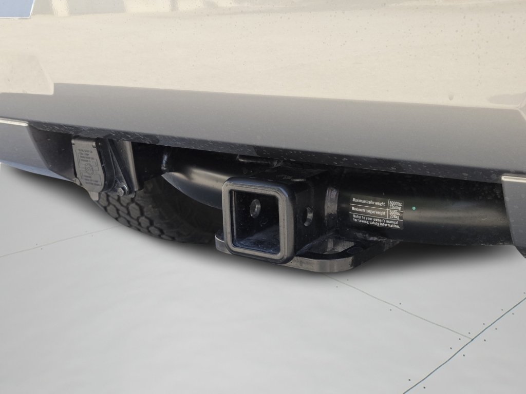 Certified 2026 Honda Passport TrailSport Elite image 28