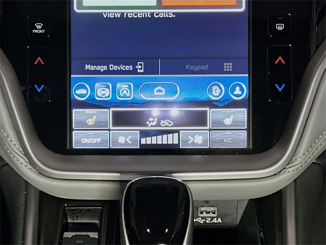 Used 2025 Subaru Outback Limited image 13