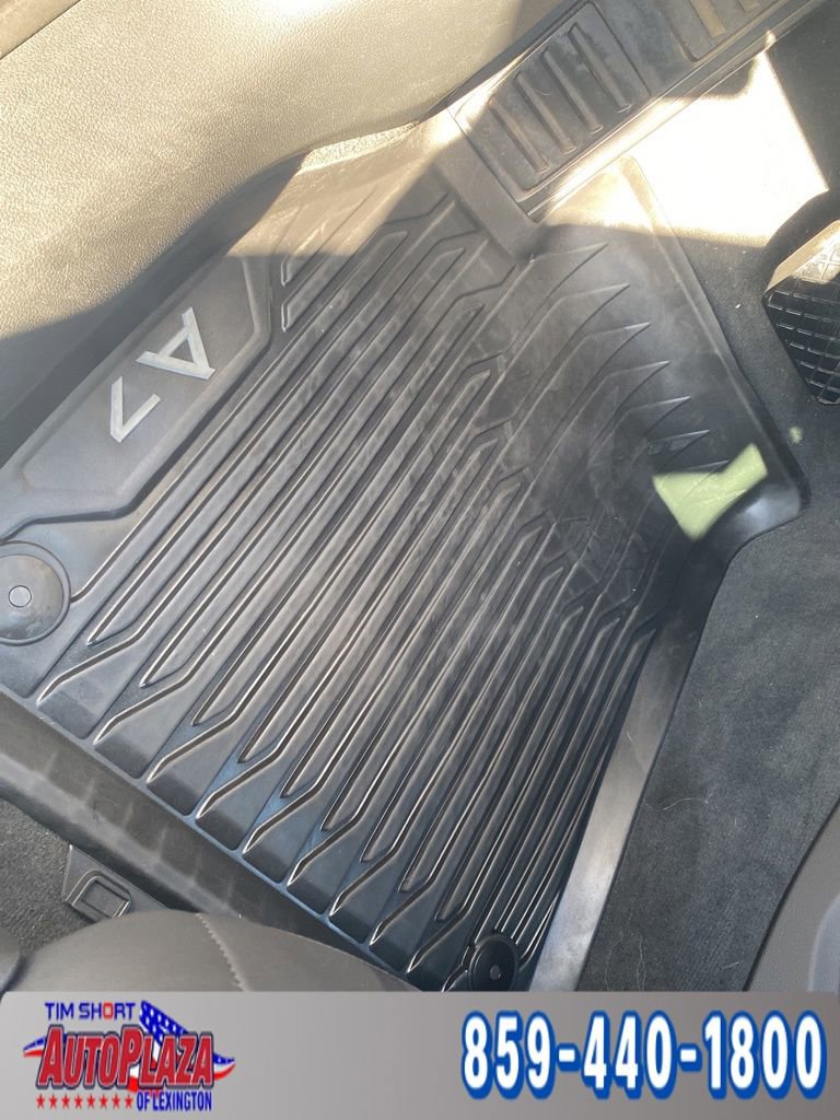 Used 2022 Audi A7 3.0T Premium image 38