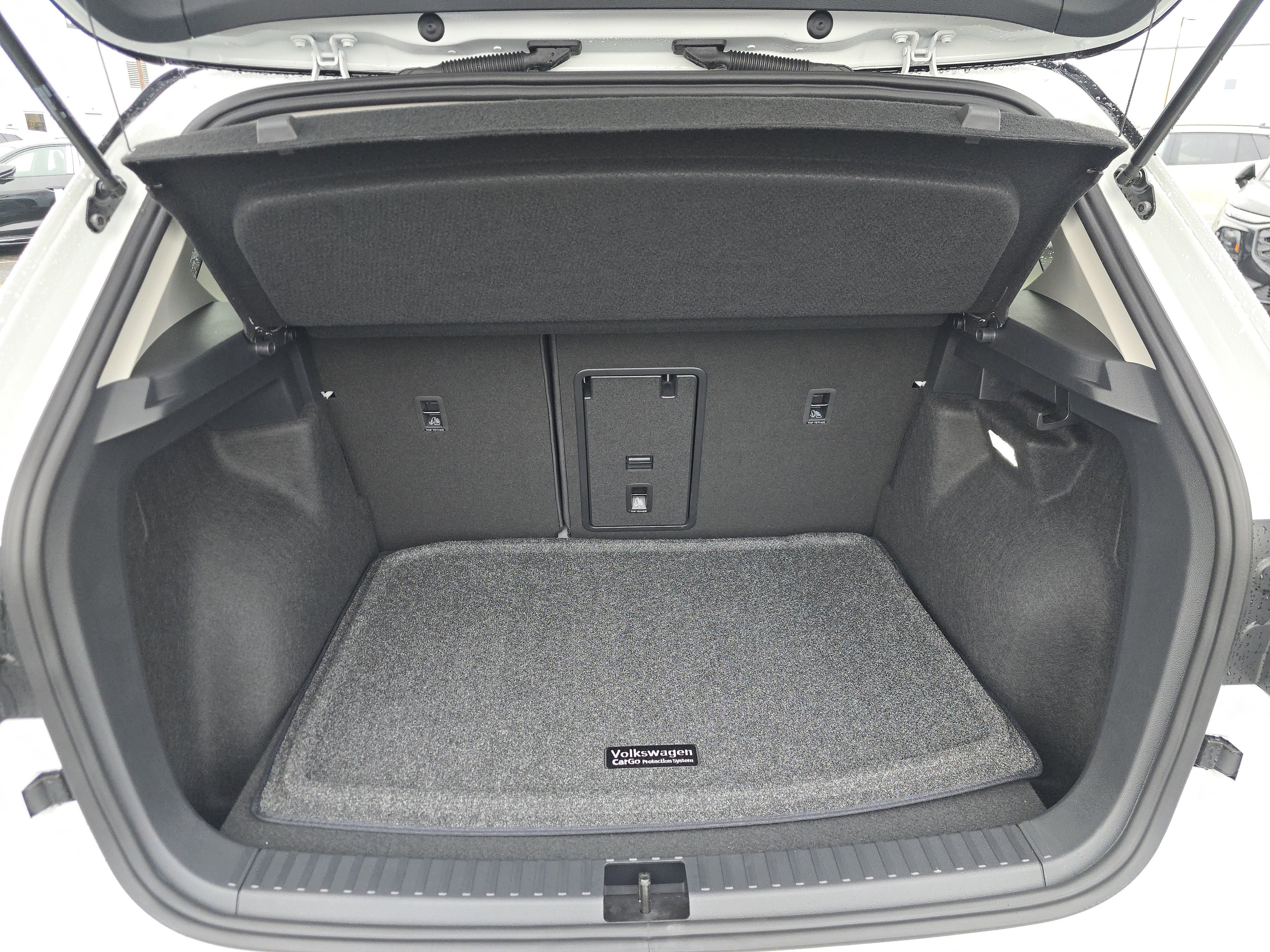 New 2026 Volkswagen Taos SE AWD/4WD image 16
