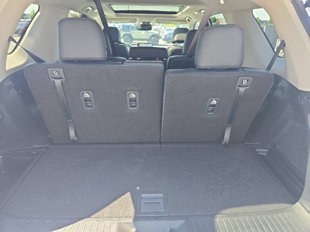 Used 2023 Honda Pilot Touring image 30