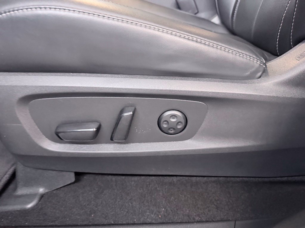 Certified 2023 INFINITI QX60 Luxe w/ Vision Package FWD image 11