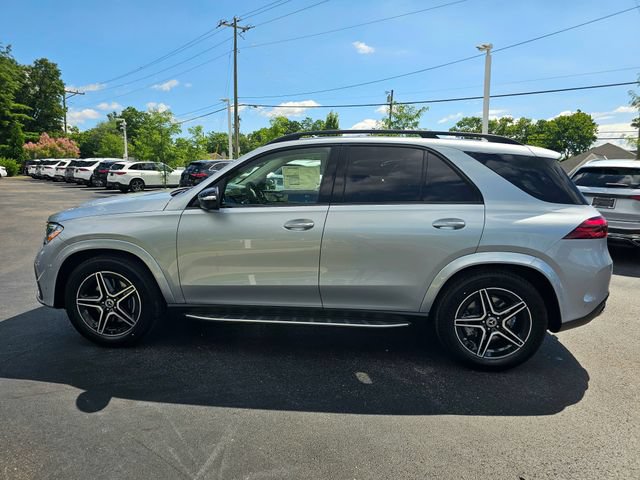 New 2026 Mercedes-Benz GLE 350 4MATIC image 12