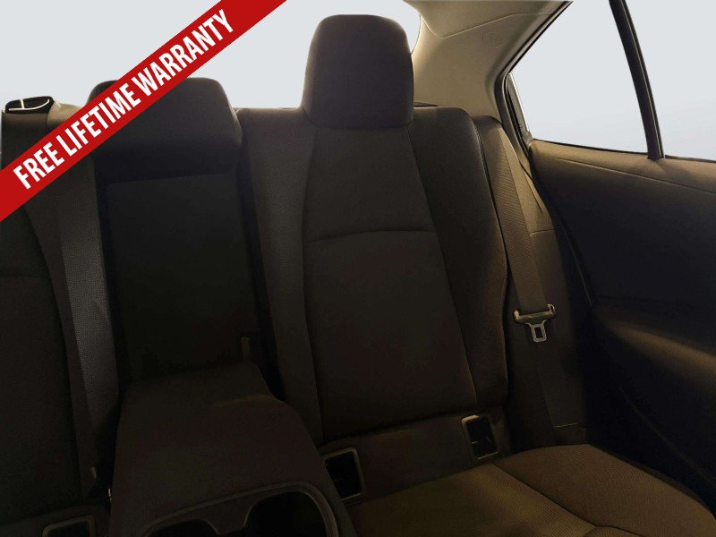 Used 2023 Toyota Corolla LE FWD image 25