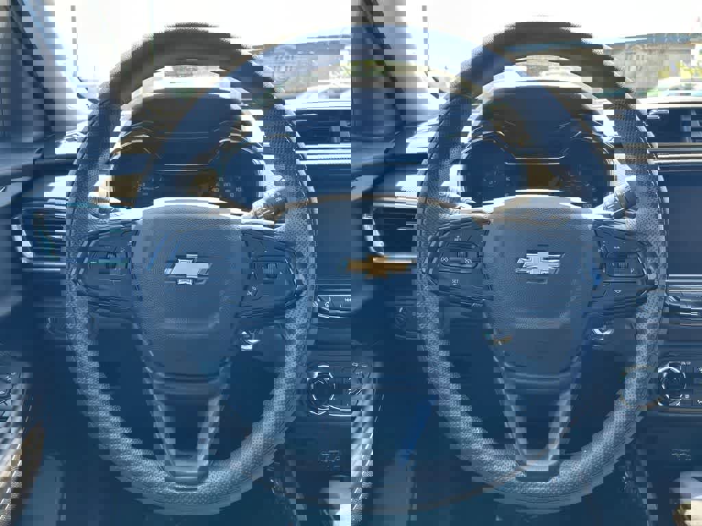 Used 2021 Chevrolet TrailBlazer LT w/ Convenience Package image 15