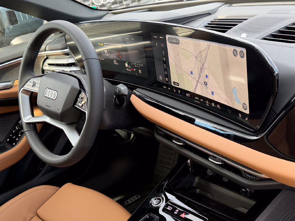 New 2026 Audi A5 Prestige AWD/4WD image 7