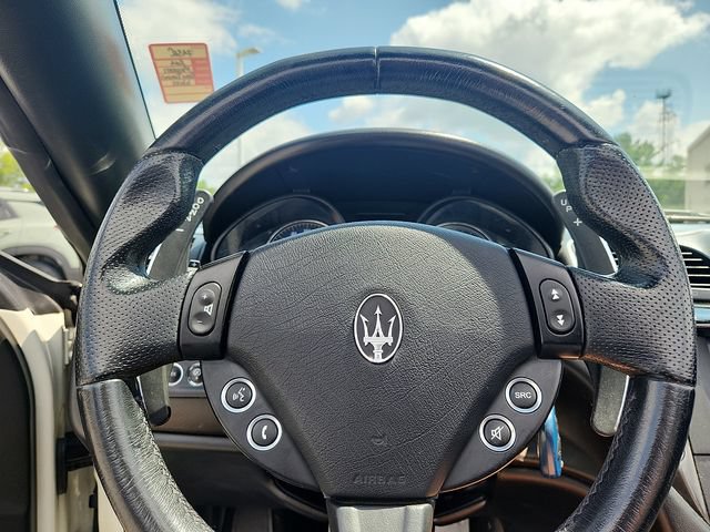 Used 2014 Maserati GranTurismo MC RWD image 18