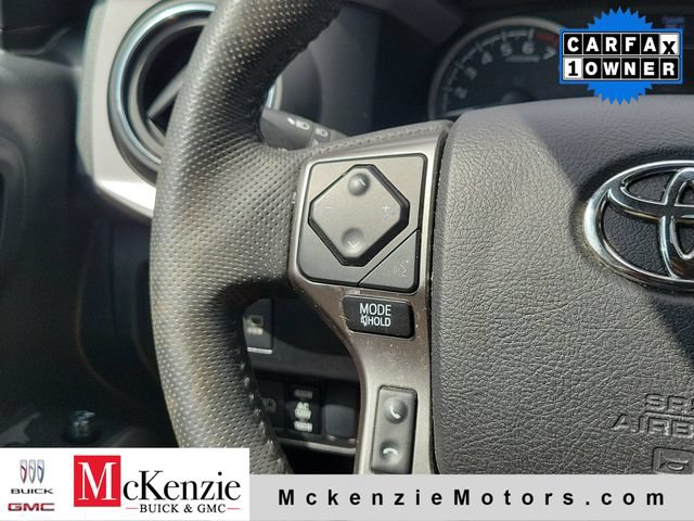 Used 2022 Toyota Tacoma Limited RWD image 12