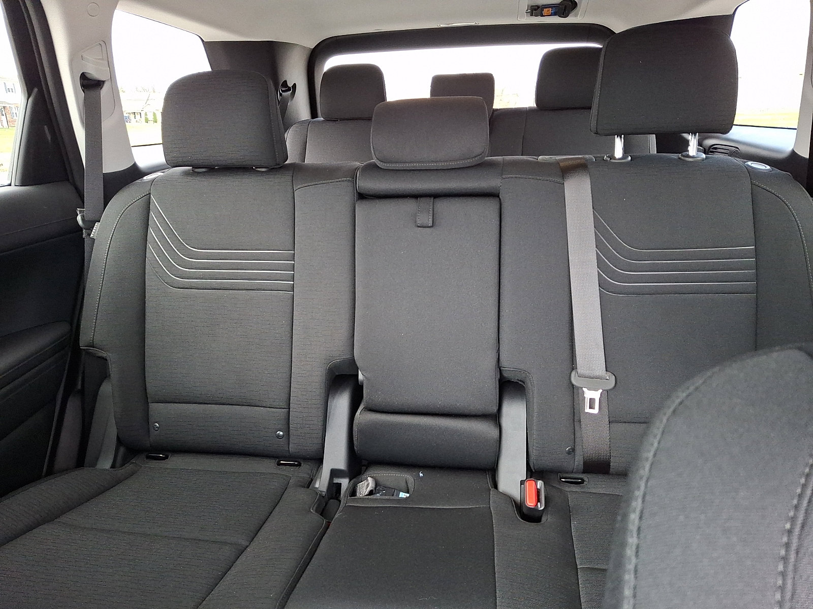 New 2026 Hyundai Palisade SE image 13