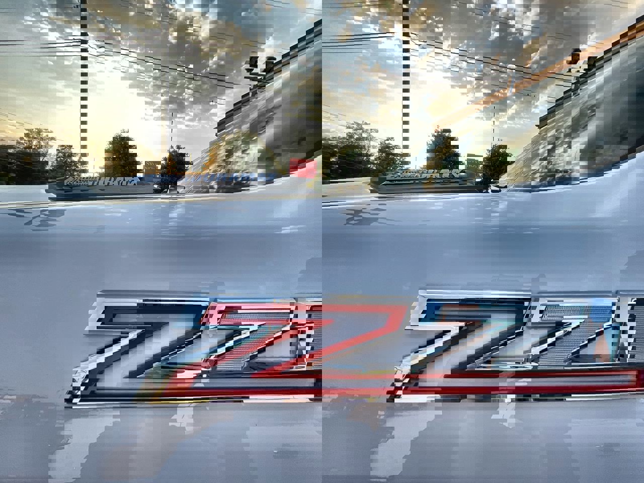 New 2025 Chevrolet Silverado 2500 LT w/ All Star Edition image 30