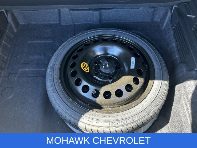 Used 2024 Chevrolet TrailBlazer LT FWD image 33