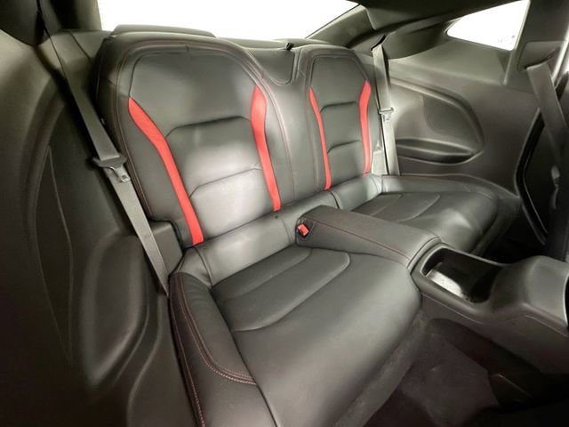 Used 2021 Chevrolet Camaro LT w/ RS Package RWD image 25