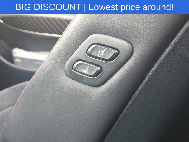 Used 2022 Genesis GV70 3.5T Sport w/ Sport Prestige Package AWD/4WD image 22