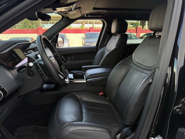 Used 2024 Land Rover Range Rover Sport Dynamic SE AWD/4WD image 23