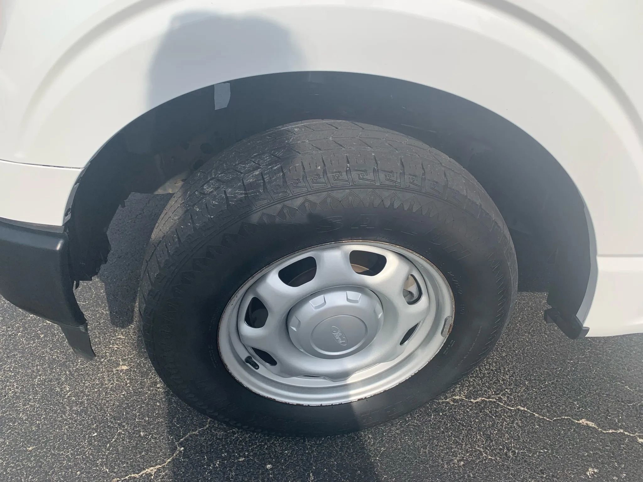 Used 2021 Ford F150 XL w/ Equipment Group 101A High image 19