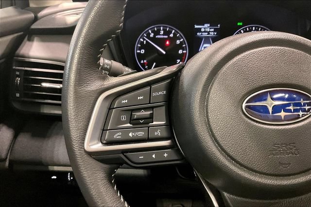 Used 2025 Subaru Legacy Premium AWD/4WD image 18