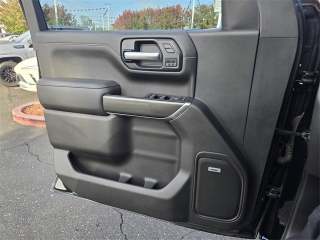 Used 2019 GMC Sierra 1500 AT4 w/ AT4 Premium Package image 24