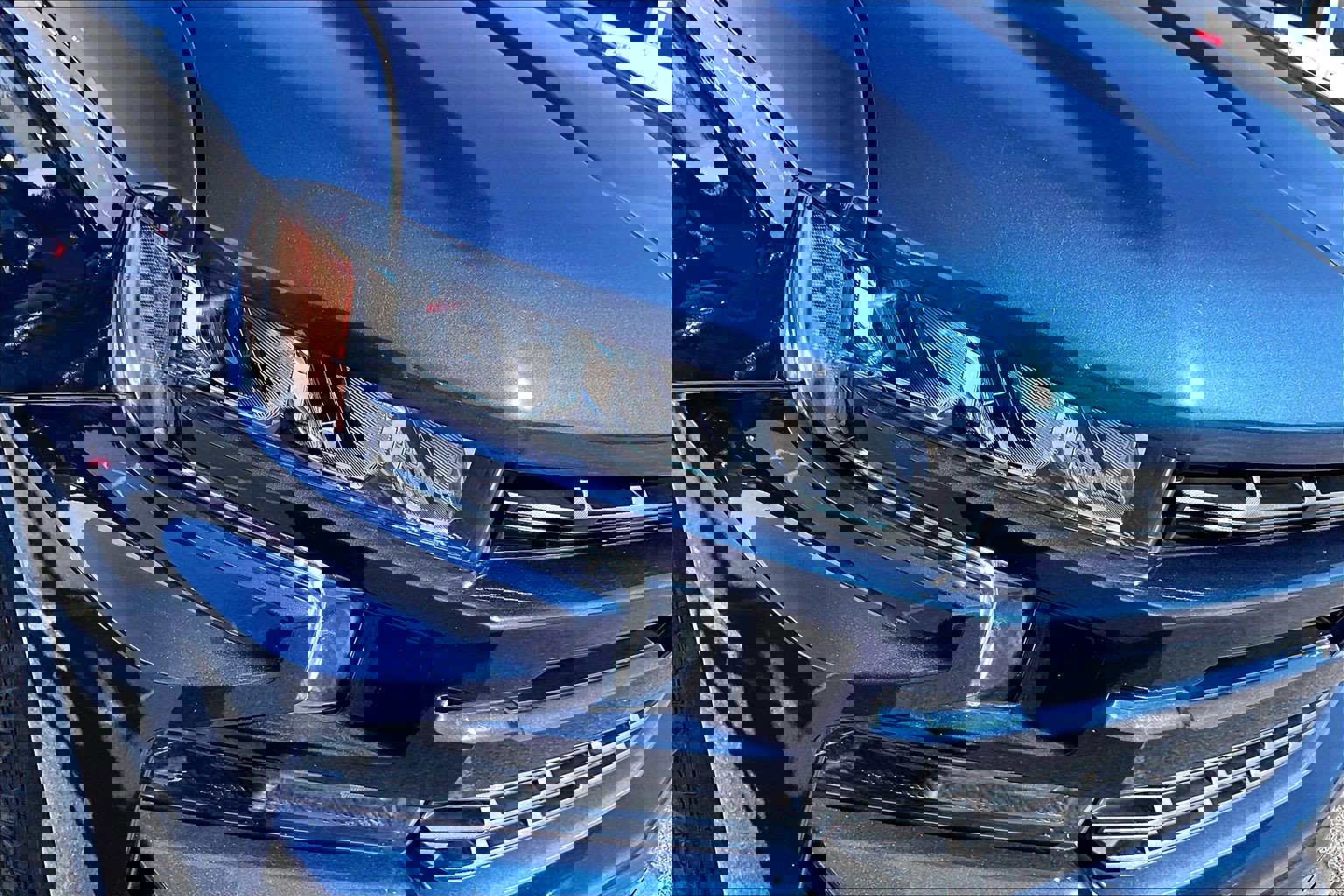 Used 2021 Chevrolet Silverado 1500 RST image 33