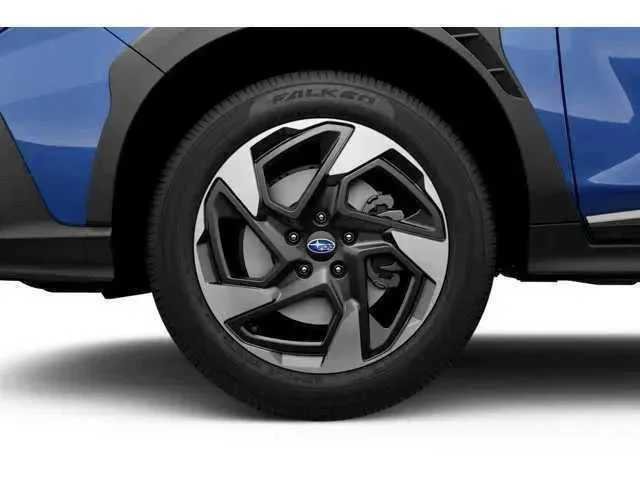 New 2027 Subaru Crosstrek 2.5i Limited AWD/4WD image 9
