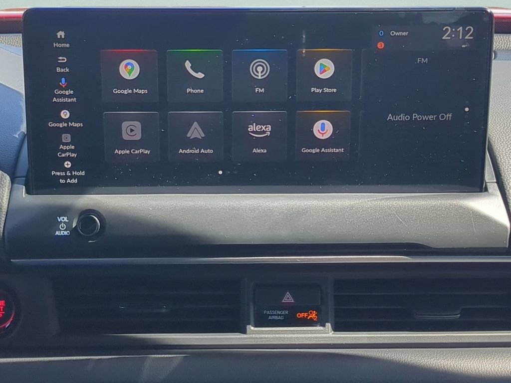 New 2026 Honda Pilot Sport image 18