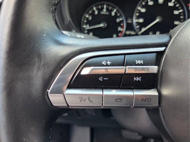 Used 2023 MAZDA CX-30 AWD 2.5 S w/ Preferred Package image 29