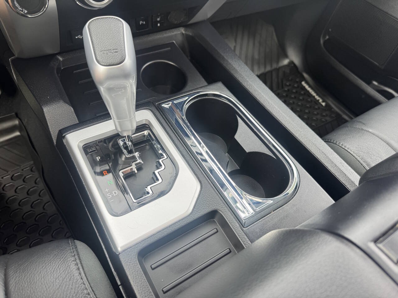 Used 2021 Toyota Tundra SR5 AWD/4WD image 14
