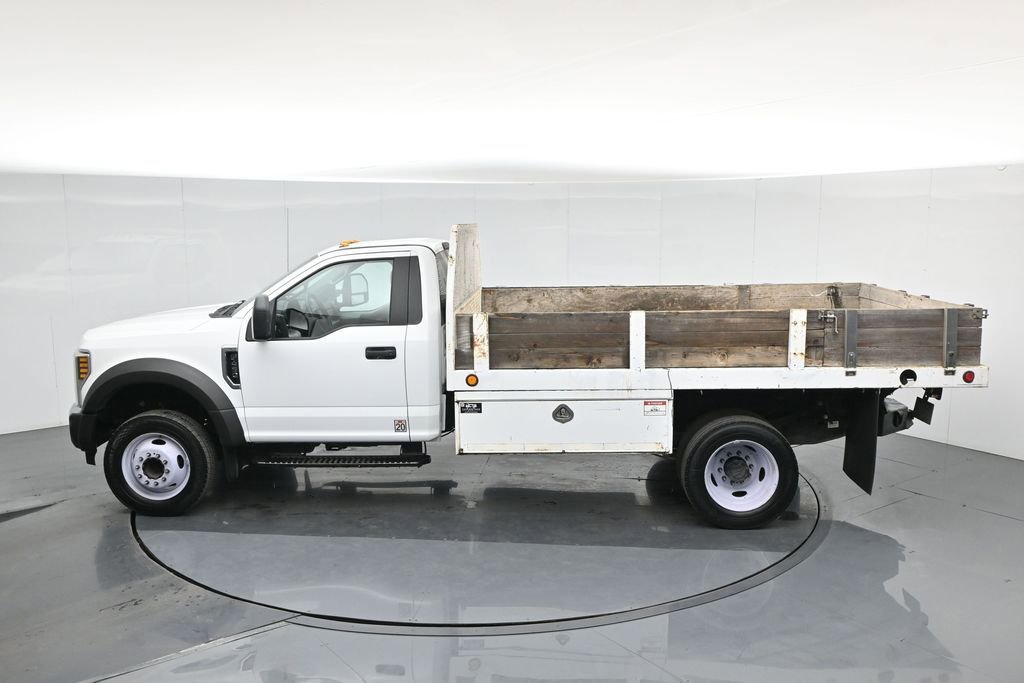 Used 2019 Ford F450 XL image 51