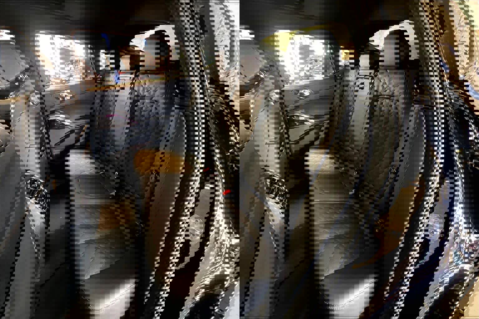 Used 2024 BMW X6 xDrive40i w/ Premium Package image 19