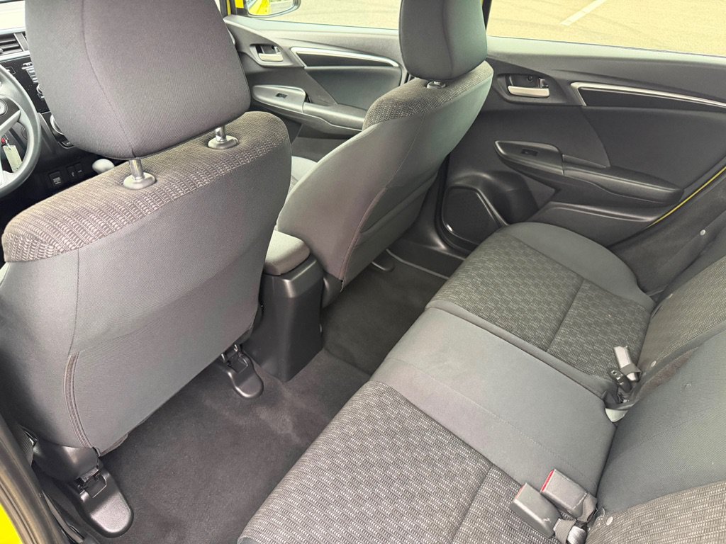 Used 2017 Honda Fit LX image 13