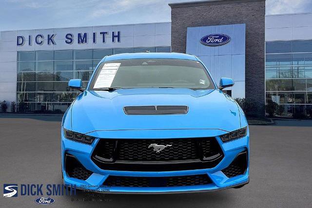 Certified 2025 Ford Mustang GT Premium image 2