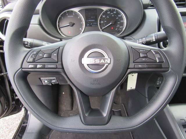 Certified 2025 Nissan Versa S w/ Trunk Package image 24