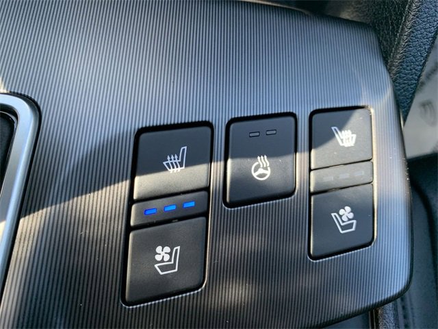 Used 2026 Kia Sportage SX image 28