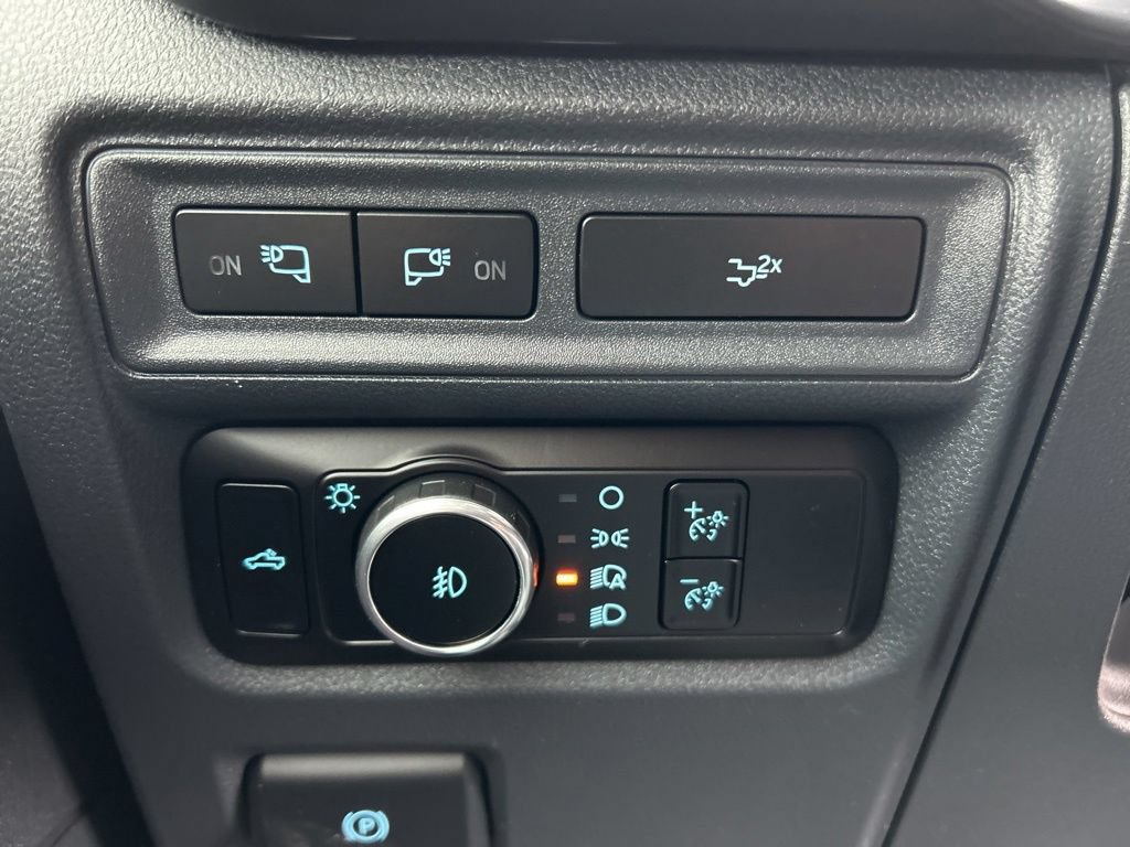 Used 2024 Ford F150 XLT w/ Equipment Group 302A MID AWD/4WD image 24