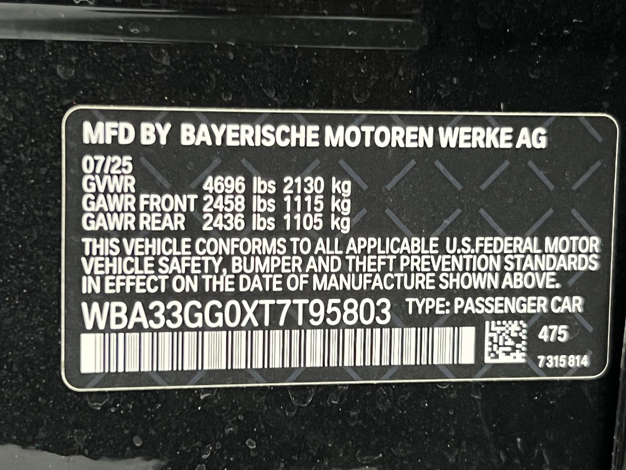 Used 2026 BMW M235i xDrive w/ Technology Package image 19