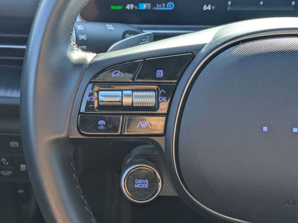 Used 2024 Hyundai Ioniq 6 SEL image 16