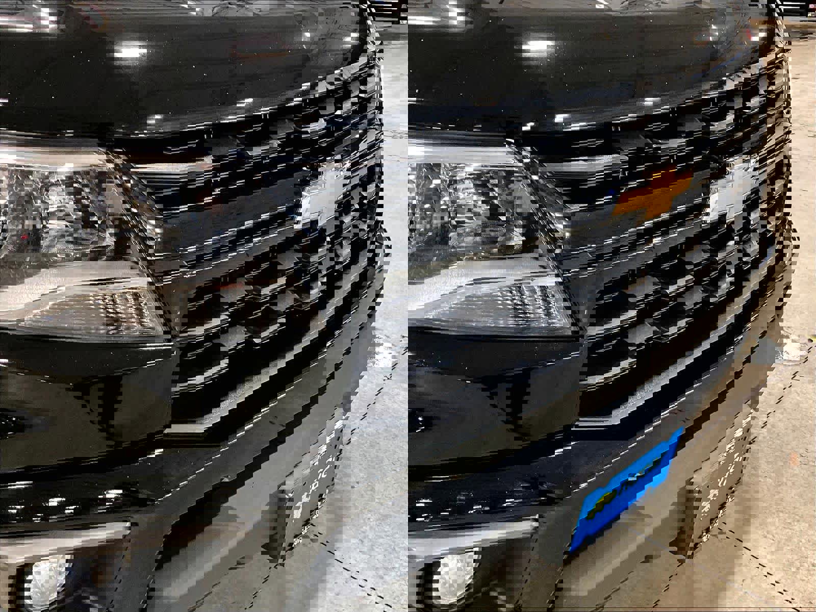 Used 2021 Chevrolet Colorado LT w/ LT Convenience Package image 33