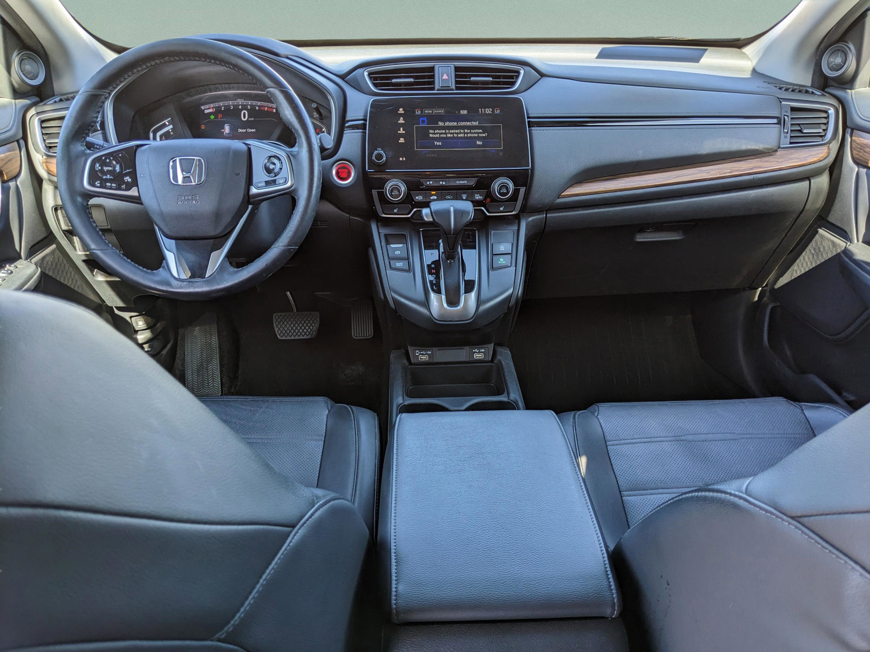 Used 2020 Honda CR-V EX-L image 18