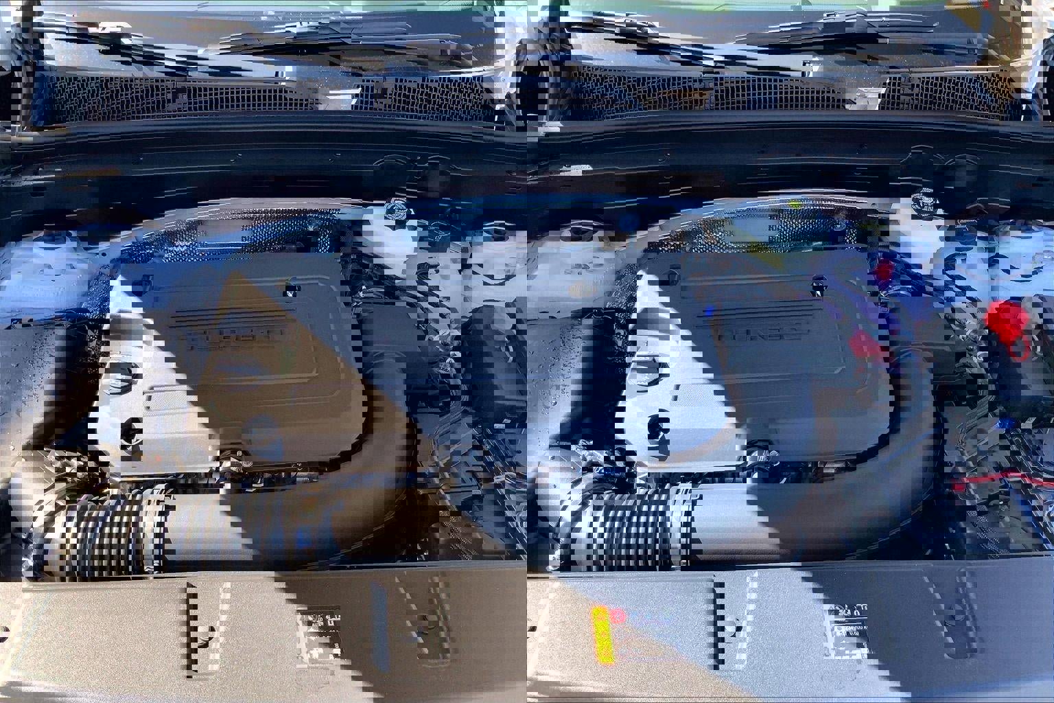 New 2026 Buick Envision Sport Touring AWD/4WD image 11