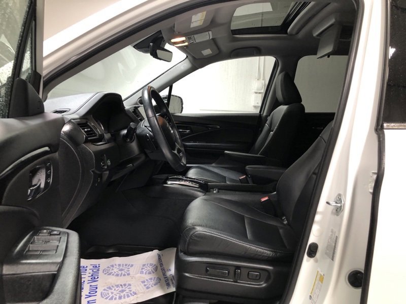 Used 2022 Honda Pilot Touring image 21