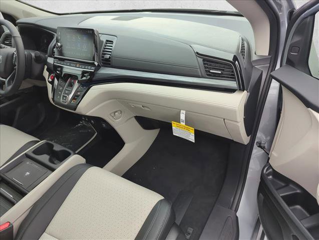 New 2026 Honda Odyssey Elite image 4