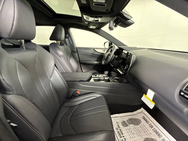 New 2026 Lexus NX 350 F Sport image 33