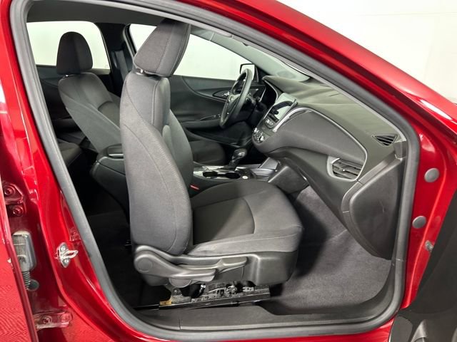 Used 2023 Chevrolet Malibu LT FWD image 28