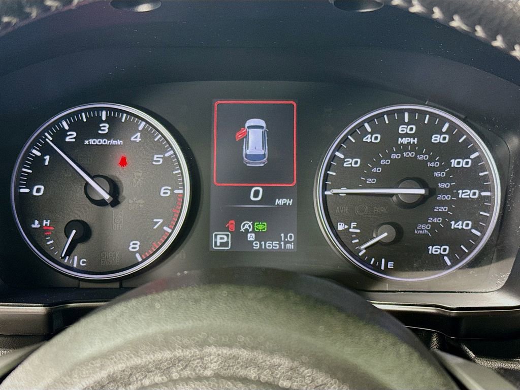 Used 2022 Subaru Outback Limited XT w/ Popular Package #2 image 14