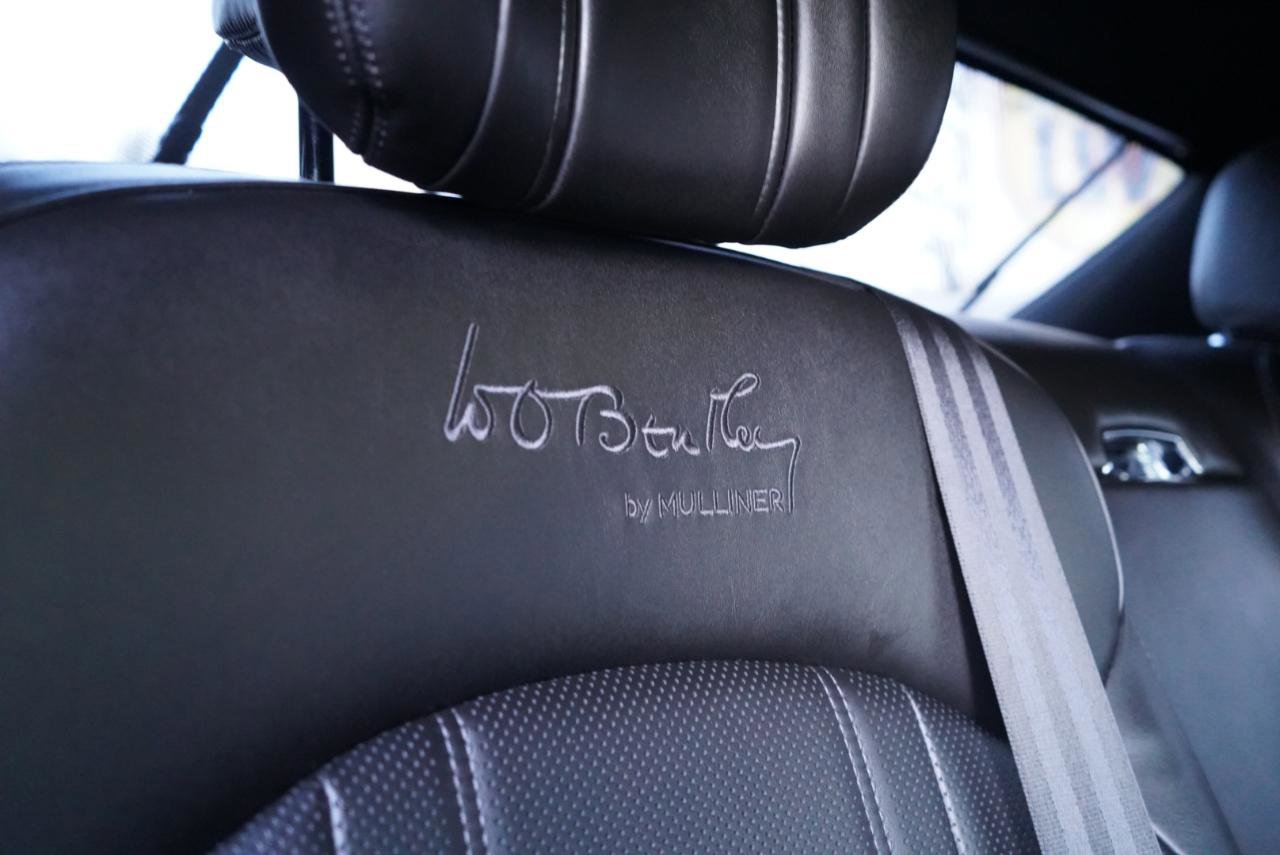 Used 2019 Bentley Mulsanne image 67