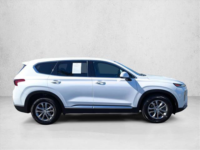 Used 2019 Hyundai Santa Fe SEL image 4